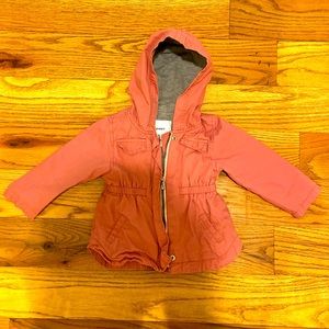 Old navy toddler jacket